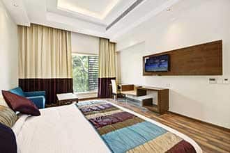 La Sagrita, New Delhi 2